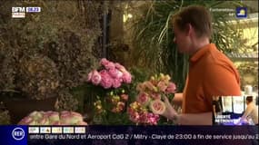 Après deux mois d'arrêt, les fleuristes misent tout sur la fête des mères
