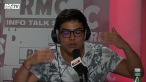 RMC Poker Show : femmes, voyages, grands hôtels… le poker selon Pierre Calamusa