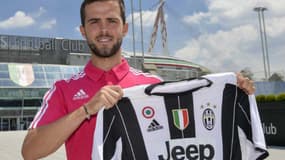 Miralem Pjanic