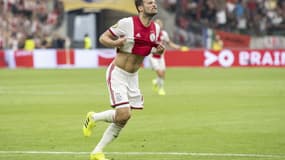 Daley Blind - Ajax 