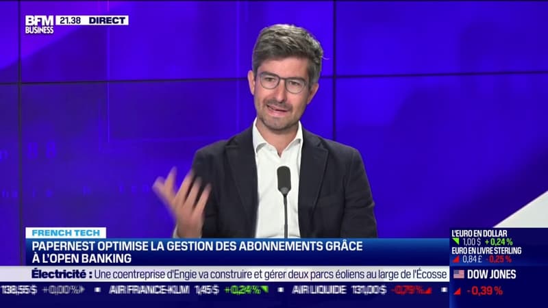 Optimiser la gestion des abonnements avec Papernest