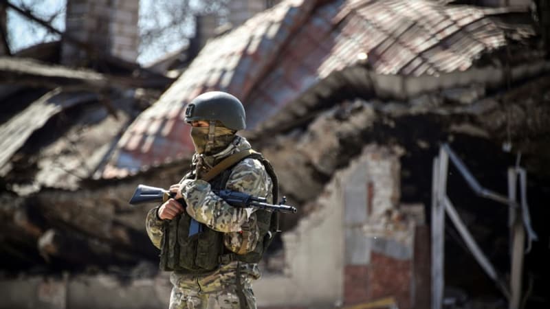 Russie: un militaire blessé lors d'une fusillade dans un centre de mobilisation de l'armée