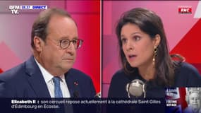 Hollande : "Poutine sait que nous sommes des démocraties fatiguées"