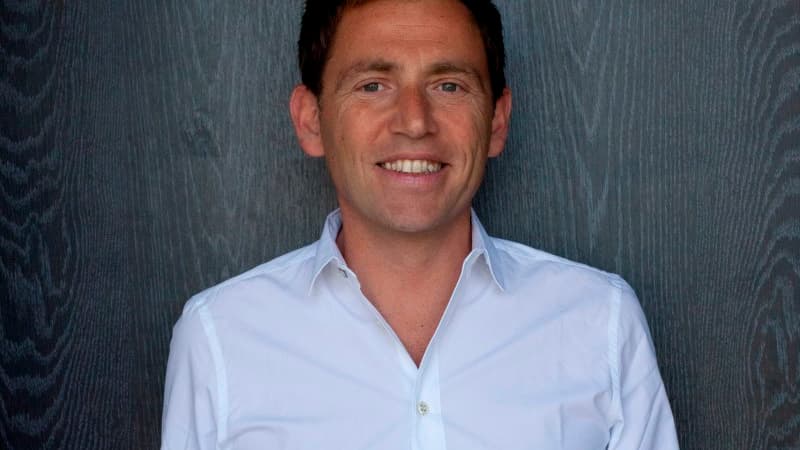 Daniel Riolo