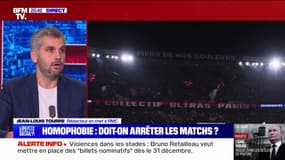 Homophobie : le football est-il malade ? - 24/10
