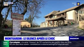 Montgardin: le silence après le choc, la démission de Jean-Marc Aurouze attendue 