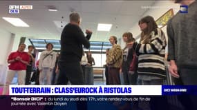 Tout terrain du dimanche 7 mai 2023 - Class'Eurock à Ristolas