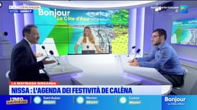 La matinada nissarda : l'histoire du train des merveilles