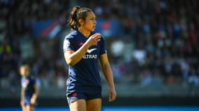 Manae Feleu
