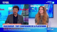 C votre emploi du mardi 7 janvier - Parcoursup : tout comprendre de la plateforme
