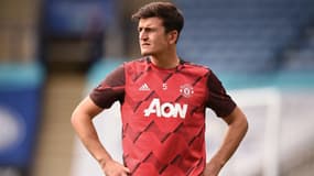 Harry Maguire