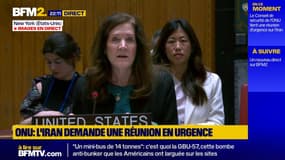 Les États-Unis justifient leurs frappes en Iran au nom de la sécurité et de la légitime défense d’Israël