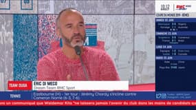 JO - Di Meco : "Si Mbappé veut aller aux J.O., l'en empêcher serait un mauvais signe"