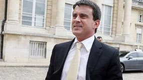 Manuel Valls