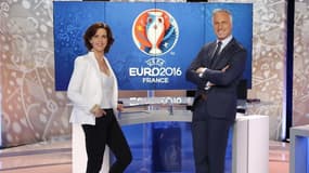 Euro 2016, finale Portugal-France : le prix des pubs sur M6 s’envole 