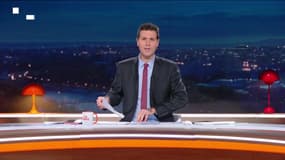 BFM Première 4h30/6h - 24/10