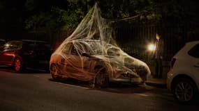 Même inutilisé un véhicule doit être assuré par son propriétaire.