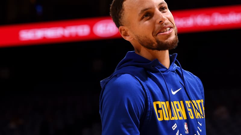 Stephen Curry