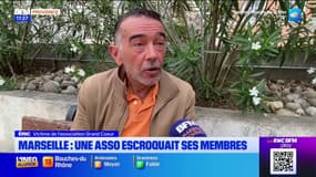 Marseille: 35 personnes escroquées par une association, les victimes demandent un procès public