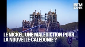  Le nickel, une malédiction pour la Nouvelle-Calédonie ?  