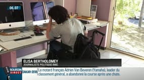 Vers une remise à plat du système de garantie des emplois handicapés dans l’entreprise