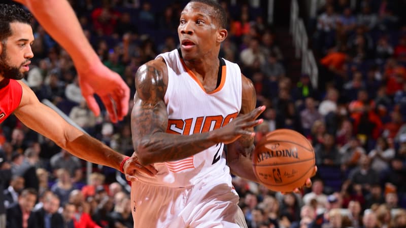 Eric Bledsoe 