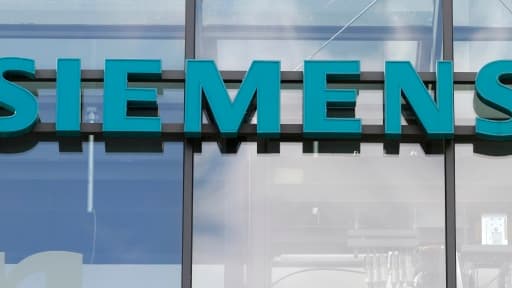 Siemens n'offrirait pas plus de 7 milliards d'euros en cash pour la branche énergie d'Alstom.