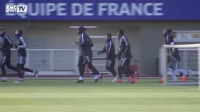 Petit : "Certains joueurs doivent se montrer"