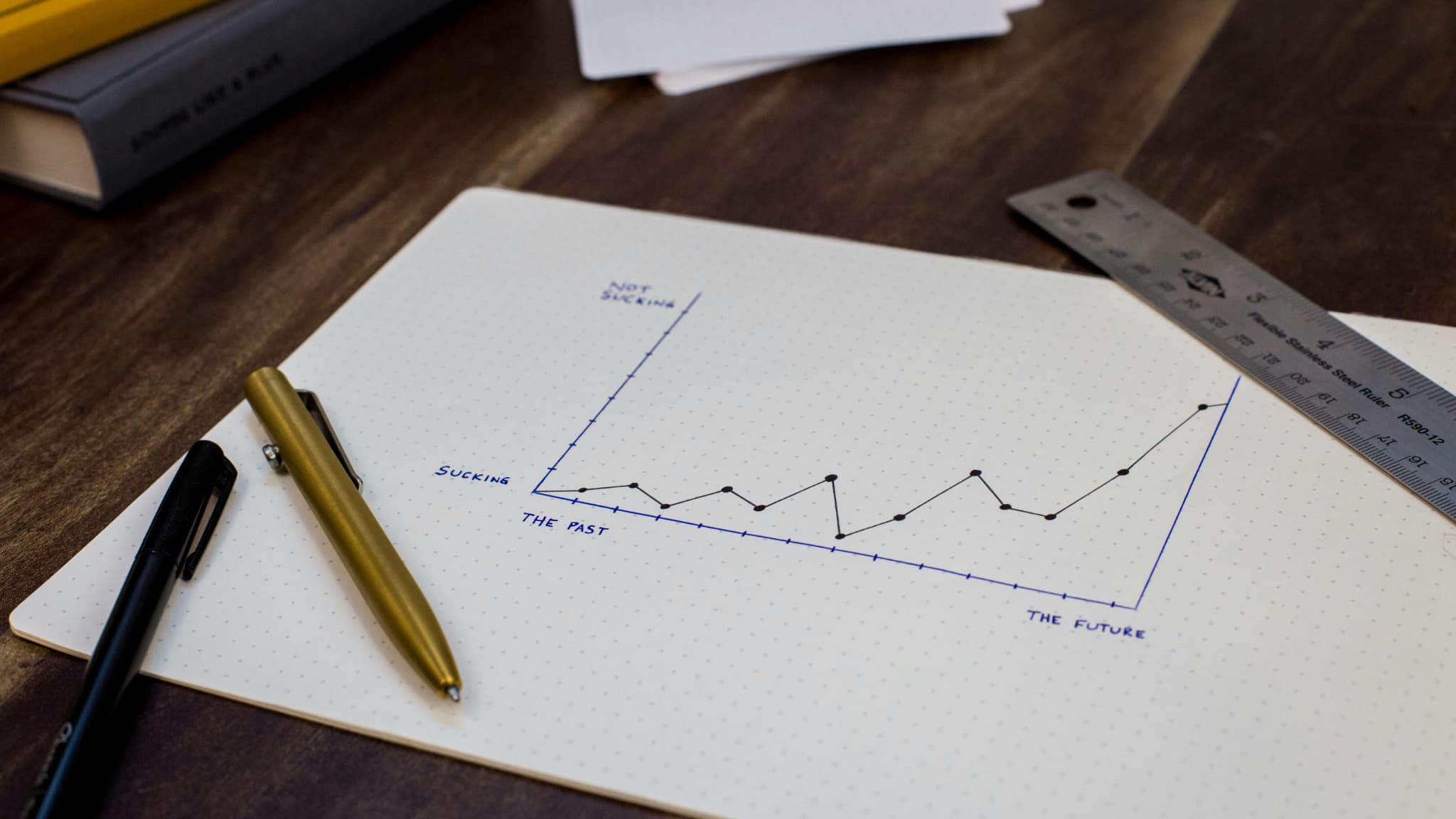 3 bons plans pour que votre entreprise décolle, sans forcément faire de grands efforts