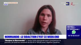Normandie: des actions pour le Sidaction ce week-end
