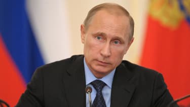 Selon le FMI, la Russie est tombée en récession