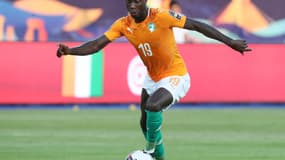 Nicolas Pépé