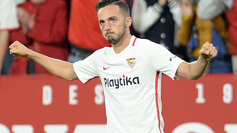 Pablo Sarabia