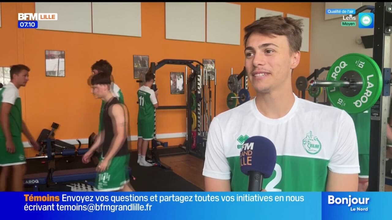 Club Olympique de Roubaix-Tourcoing - Club profile 53/54