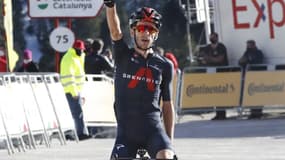 Adam Yates