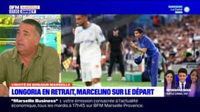 Olympique de Marseille: sans staff, la victoire sera "compliquée" face à l'Ajax