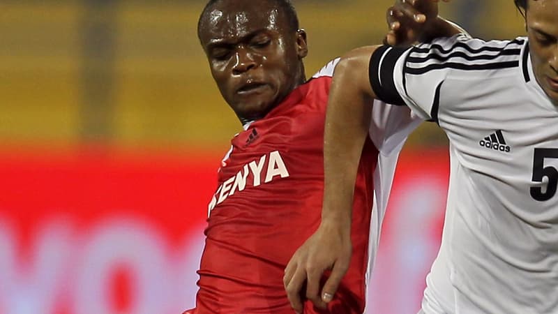 Clifton Miheso