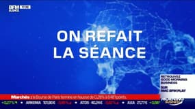 On refait la séance avec Renaud Ramette et Gwenaël Lessard - 22/07