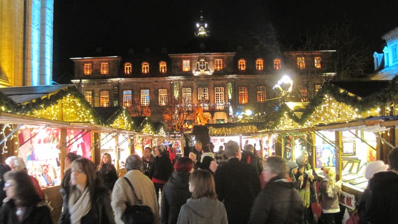 Le marché de Noël de Montbéliard (25)