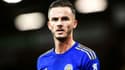 James Maddison