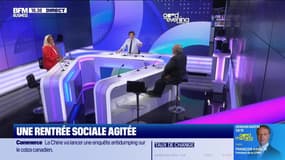 Good Evening Business : Partie 1 - 03/09