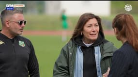 Le Goût des Hauts-de-France : Passion foot et patrimoine dans l’Oise avec Emilie Ros