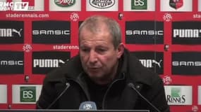 Ligue 1 - Les réactions après Rennes - Saint-Etienne
