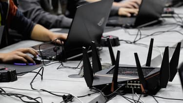 Le secteur français du jeu vidéo a connu une croissance de 18% en 2017.