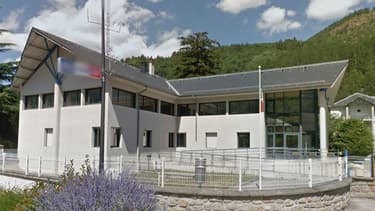 La gendarmerie de Florac - Image d'illustration
