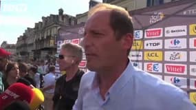 Cyclisme / Prudhomme encense Péraud - 26/07