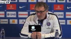 Blanc : "Dans peu de temps, on saura s'il y aura des changements"