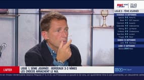 Riolo : "Si l'équipe de France dispute un championnat, elle vide un stade"