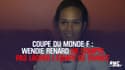 Equipe de France (F) : "Je ne lâcherai pas le morceau", insiste Wendie Renard