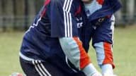 Frey va donner des "tuyaux" à ses partenaires de l'équipe de France sur les joueurs roumains qui évoluent en Italie.